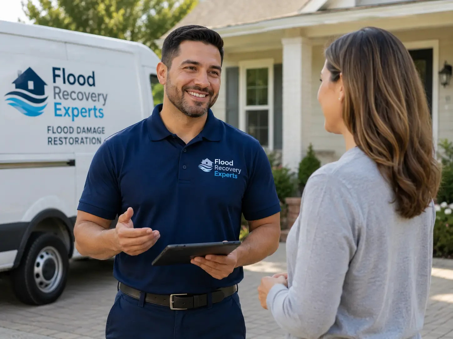 Flood Damage Cleanup Beach Haven, NJ FAQs